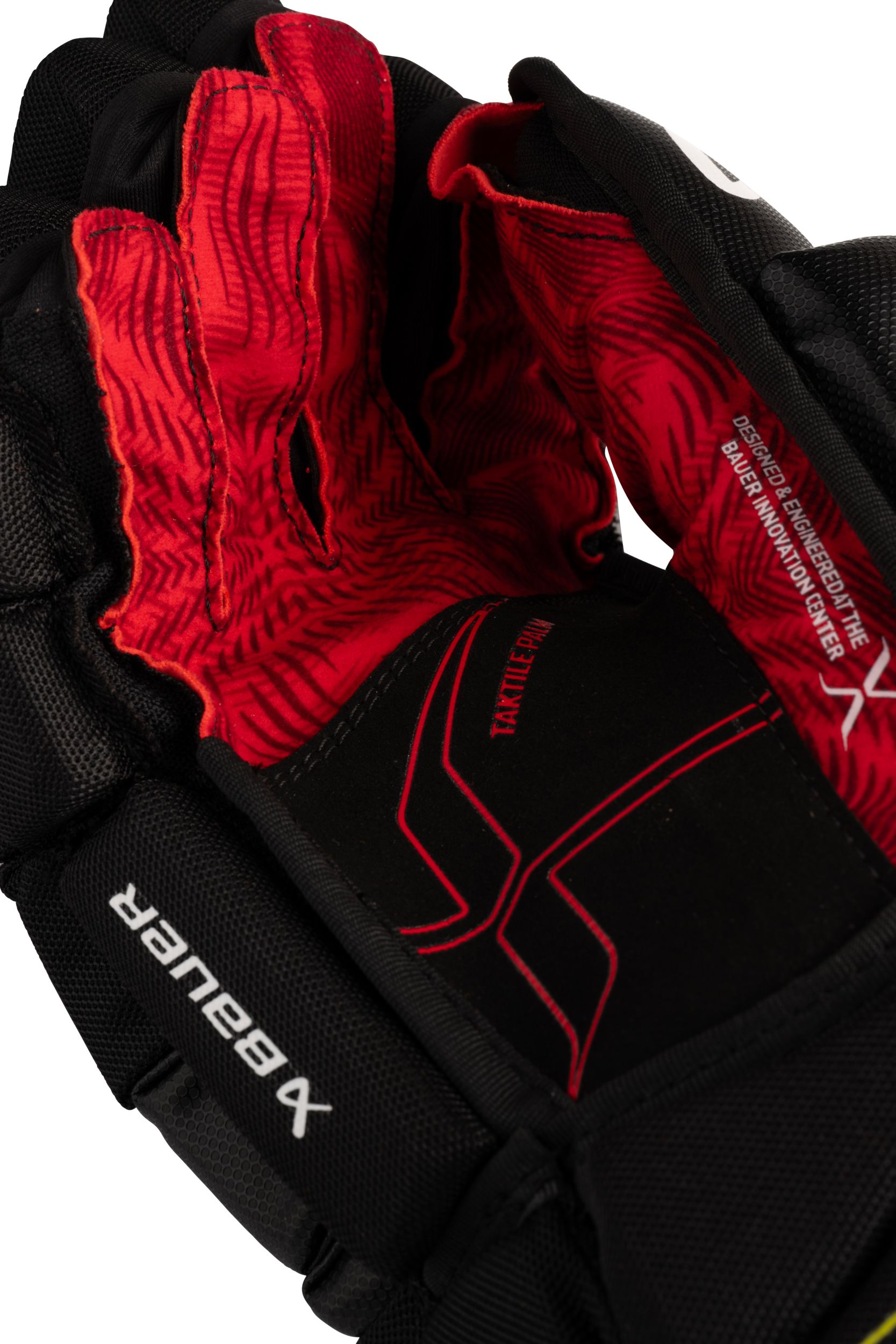 Bauer Vapor Fly40 Senior Hockey Gloves