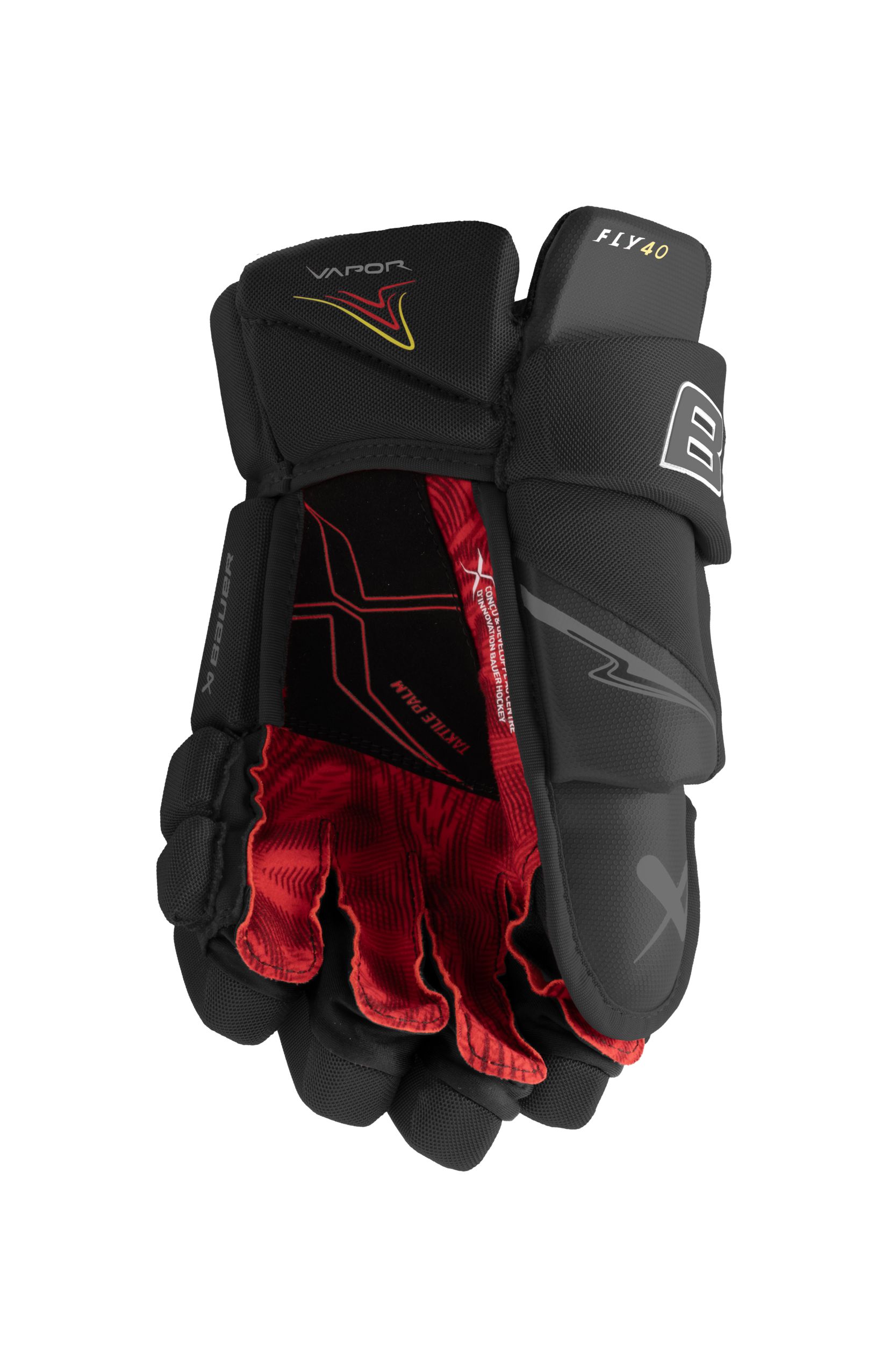 Bauer Vapor Fly40 Senior Hockey Gloves