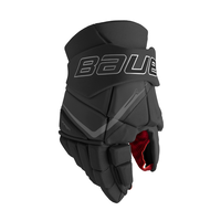 Bauer Vapor Fly40 Intermediate Hockey Gloves Back_Angled_Right