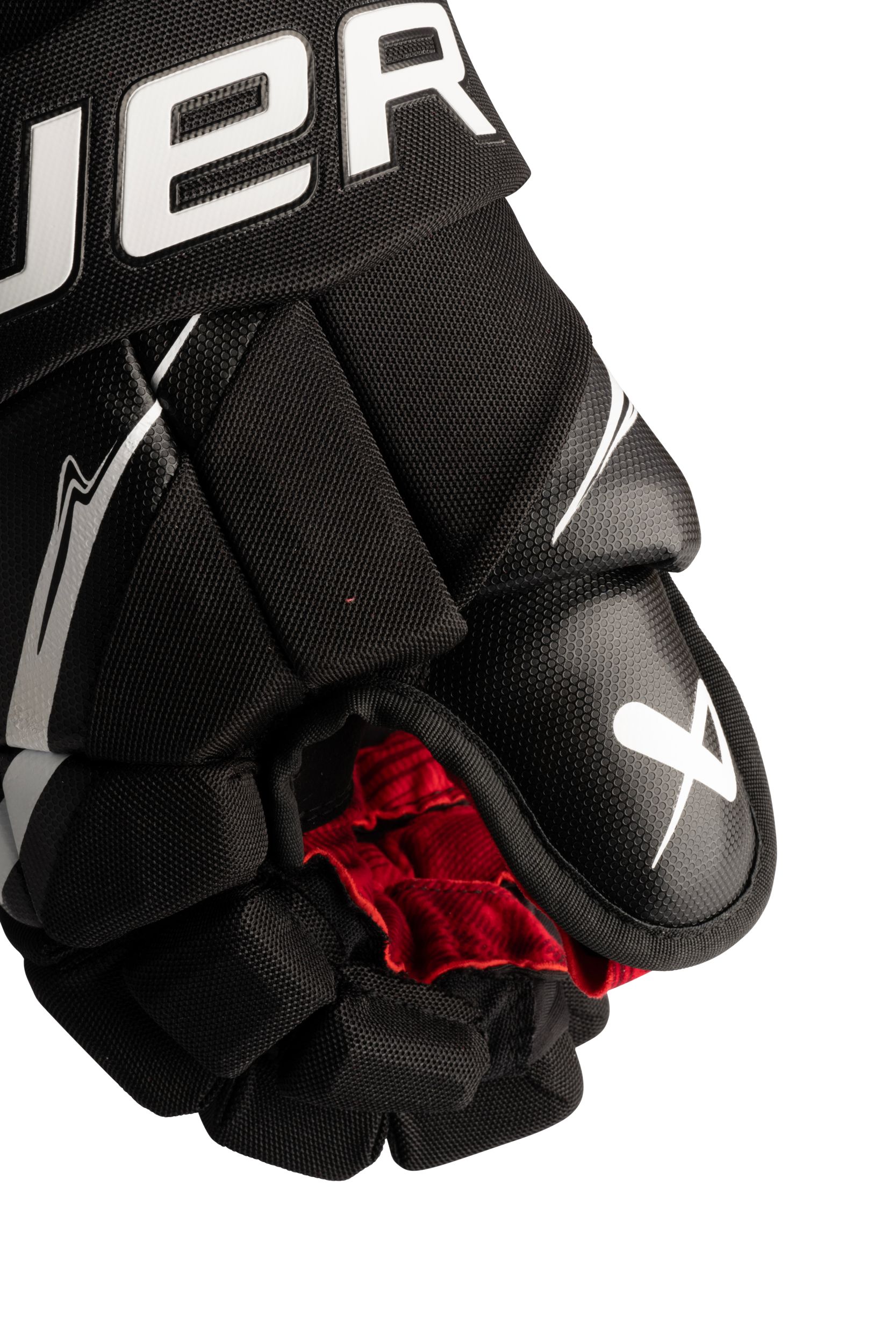 Bauer Vapor Fly40 Senior Hockey Gloves