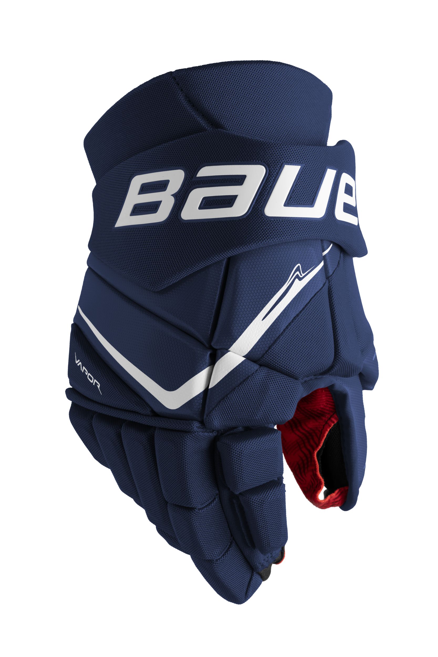 Bauer Vapor Fly40 Intermediate Hockey Gloves
