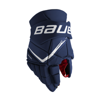 Bauer Vapor Fly40 Intermediate Hockey Gloves