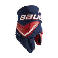 Bauer Vapor Fly40 Senior Hockey Gloves
