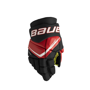 Bauer Vapor Fly40 Junior Hockey Gloves