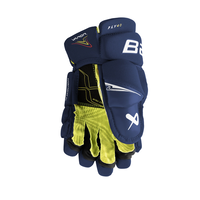 Bauer Vapor Fly40 Junior Hockey Gloves