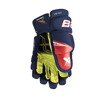 Bauer Vapor Fly40 Junior Hockey Gloves