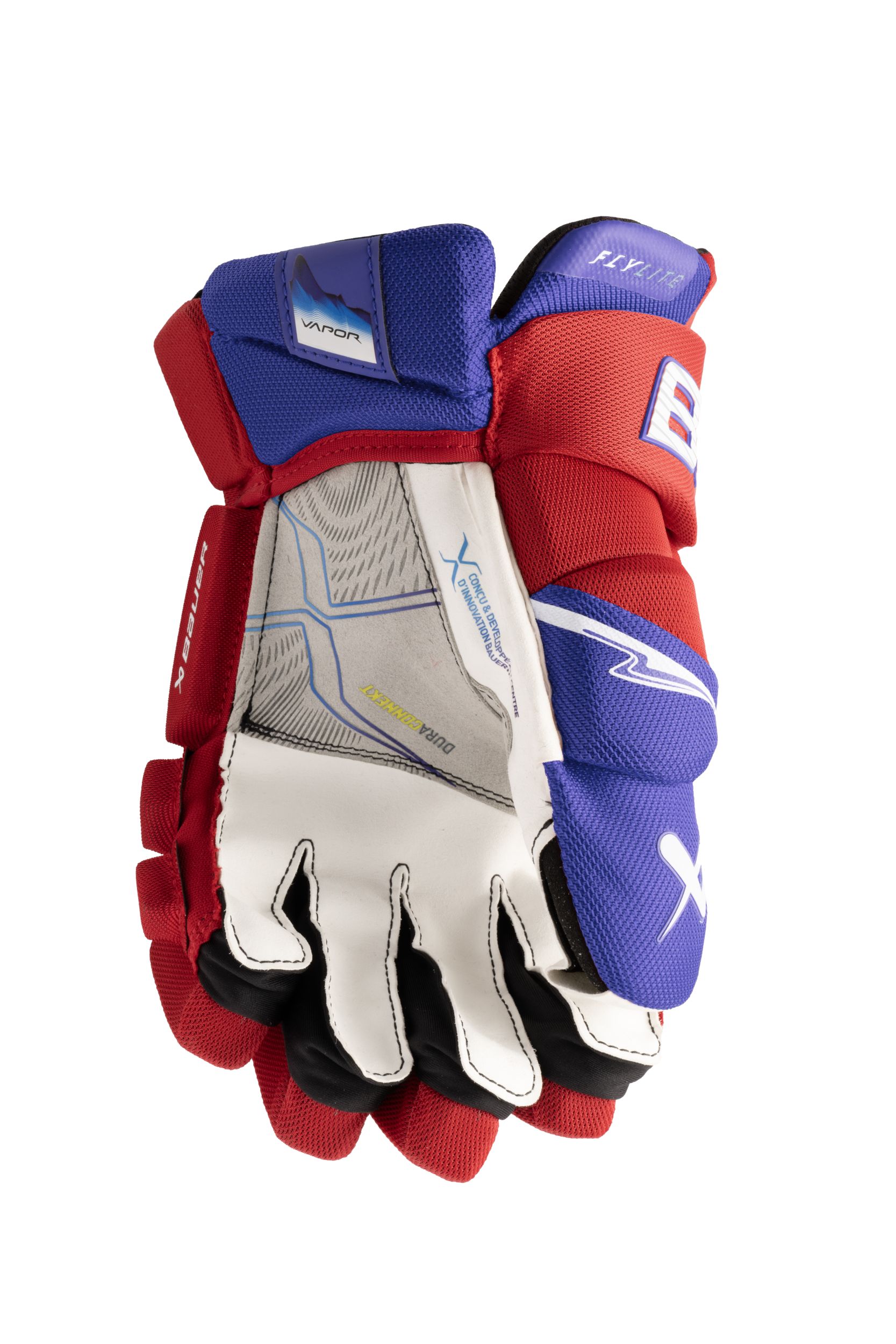 Bauer Vapor Flylite Senior Hockey Gloves