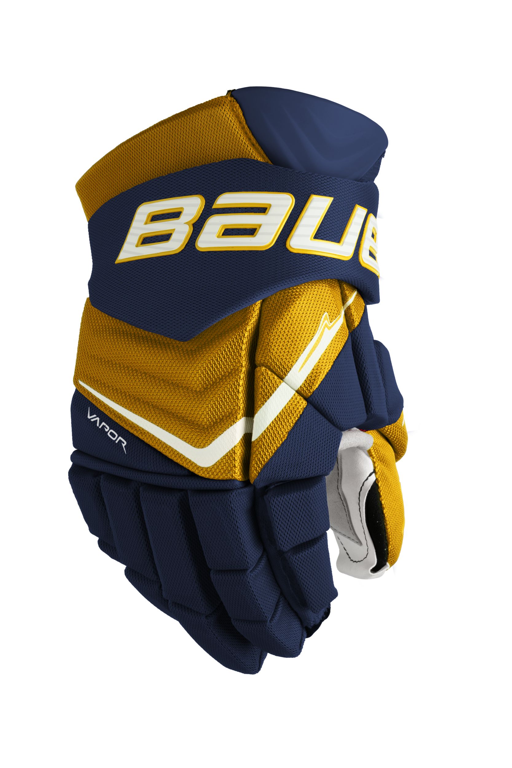 Bauer Vapor Flylite Intermediate Hockey Gloves
