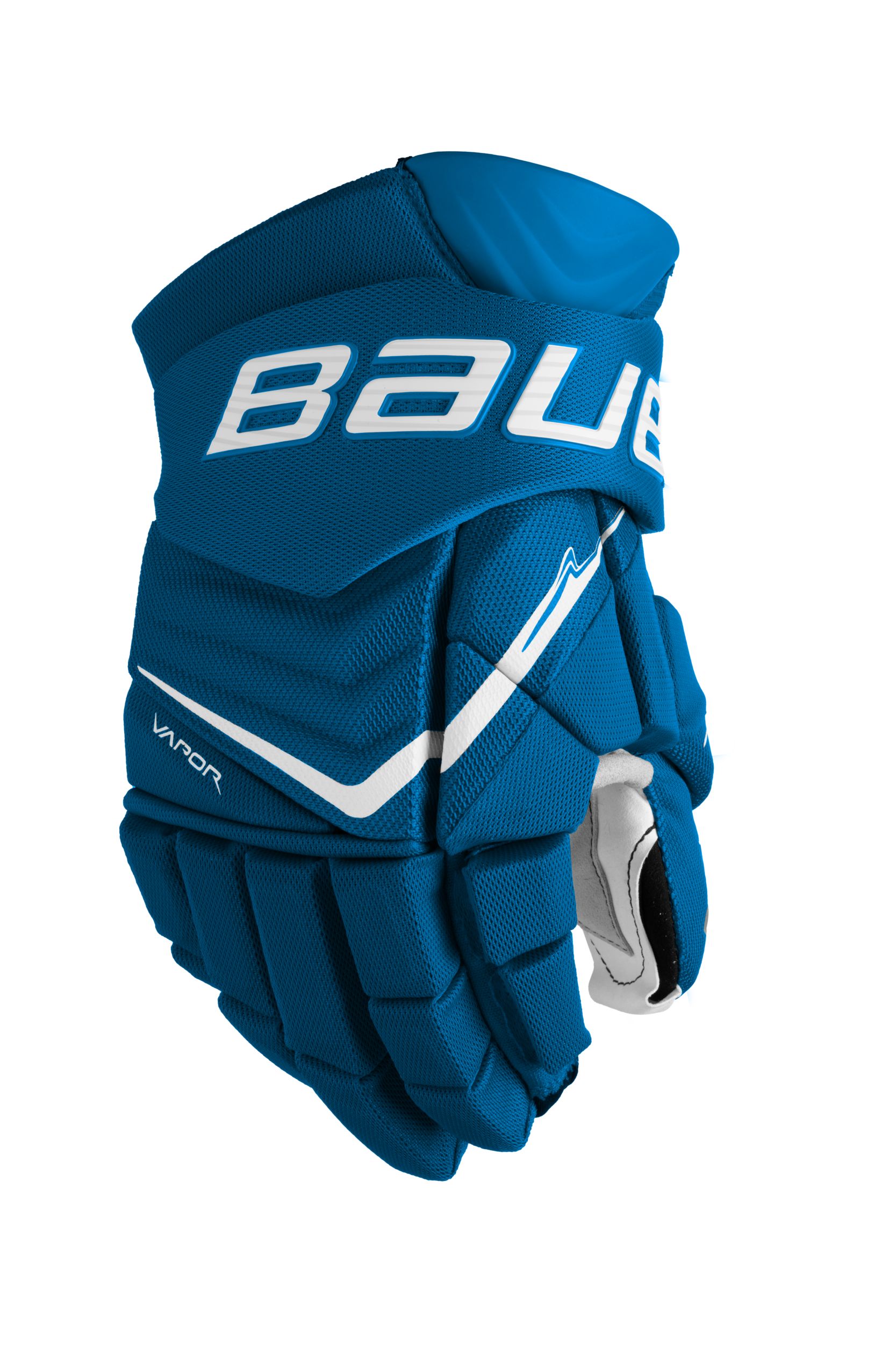 Bauer Vapor Flylite Intermediate Hockey Gloves