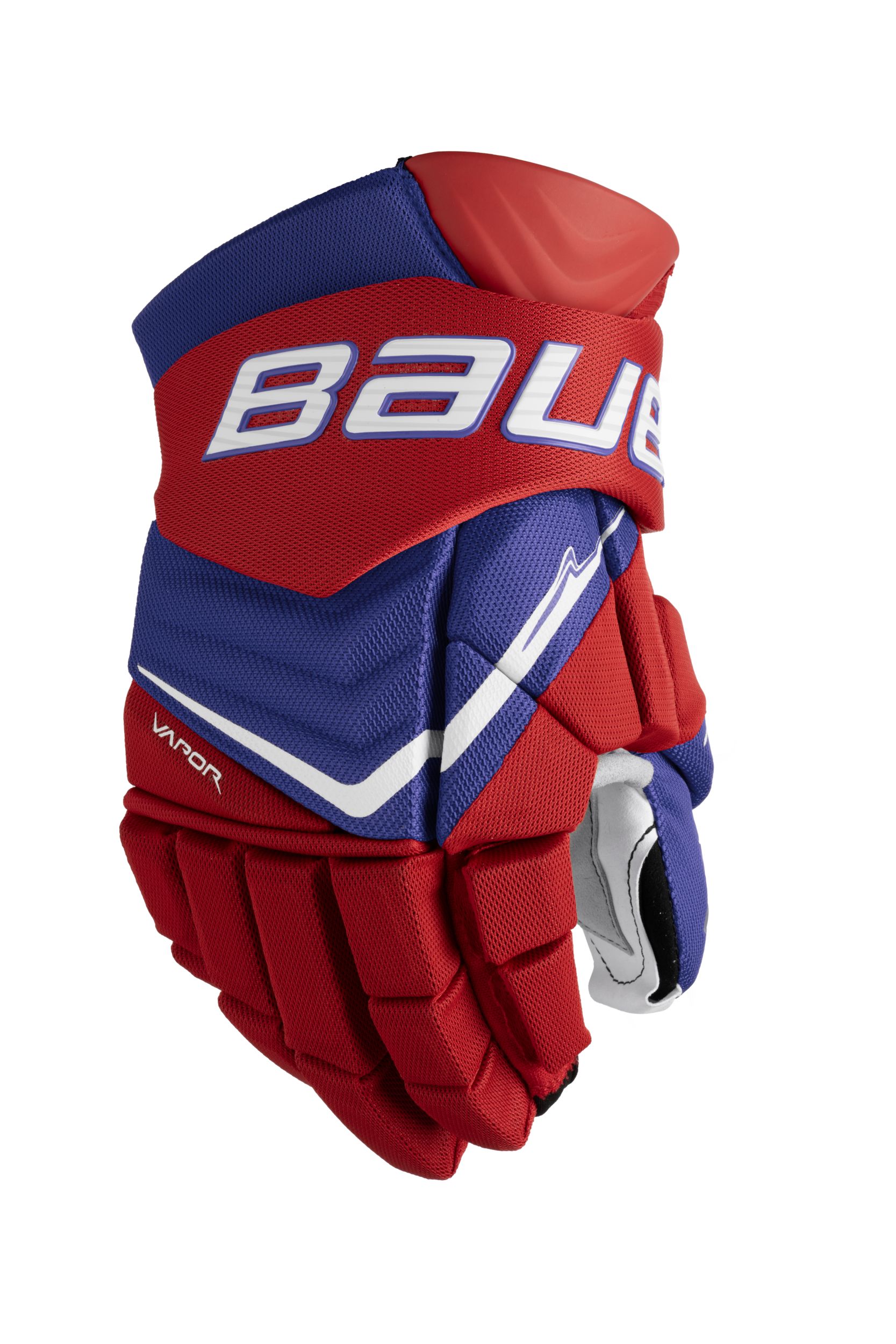 Bauer Vapor Flylite Intermediate Hockey Gloves