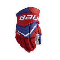 Bauer Vapor Flylite Intermediate Hockey Gloves