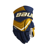 Bauer Vapor Flylite Junior Hockey Gloves