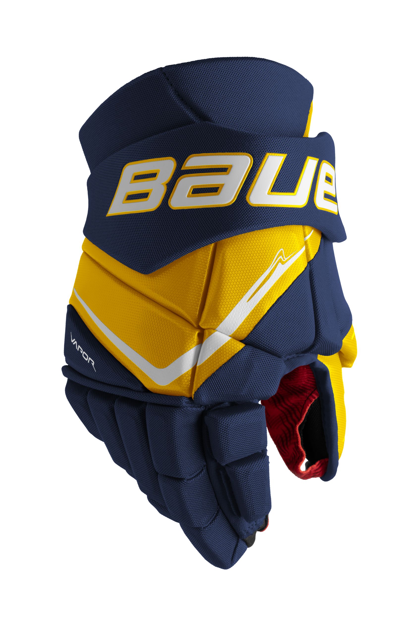 Bauer Vapor Fly40 Senior Hockey Gloves
