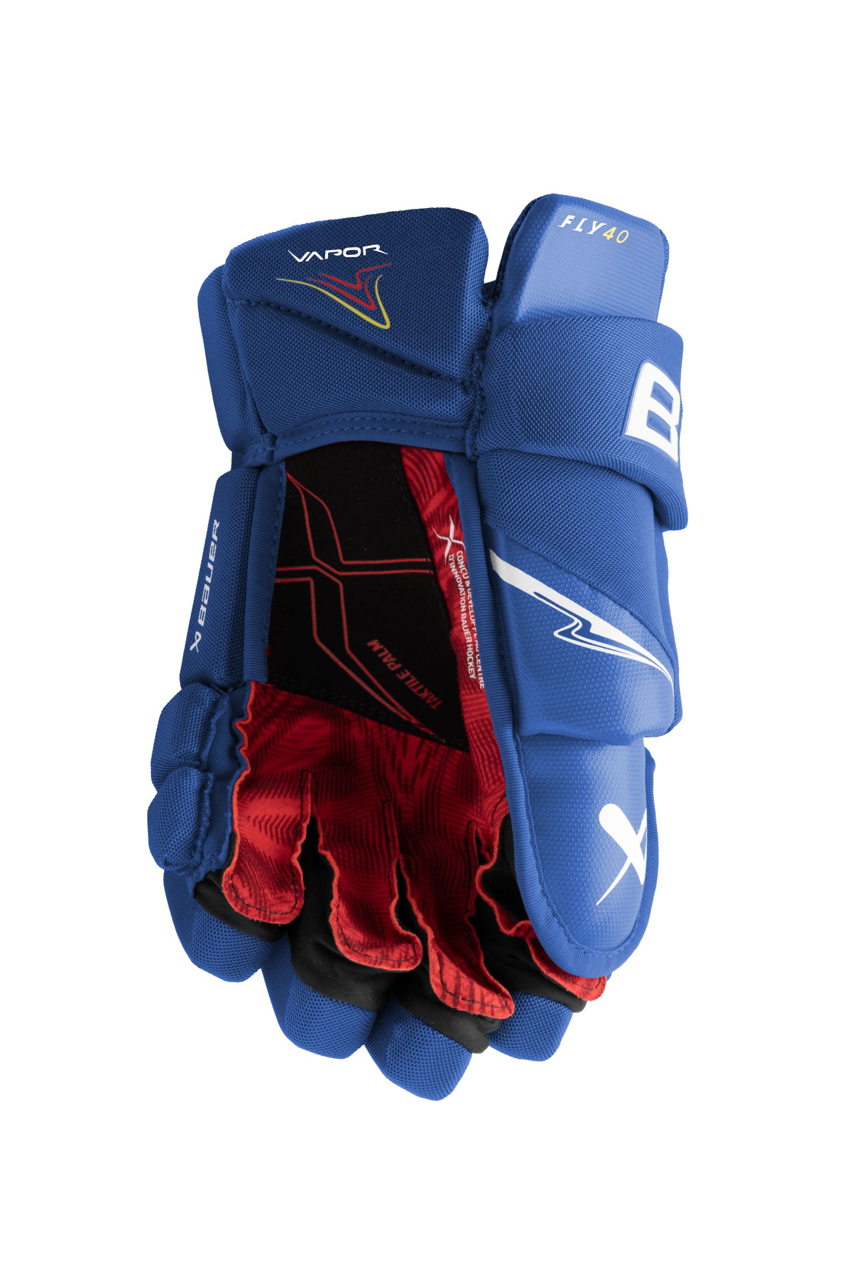Bauer Vapor Fly40 Senior Hockey Gloves