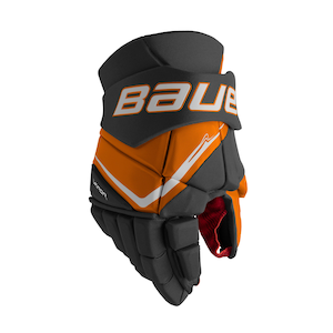 Bauer Vapor Fly40 Intermediate Hockey Gloves