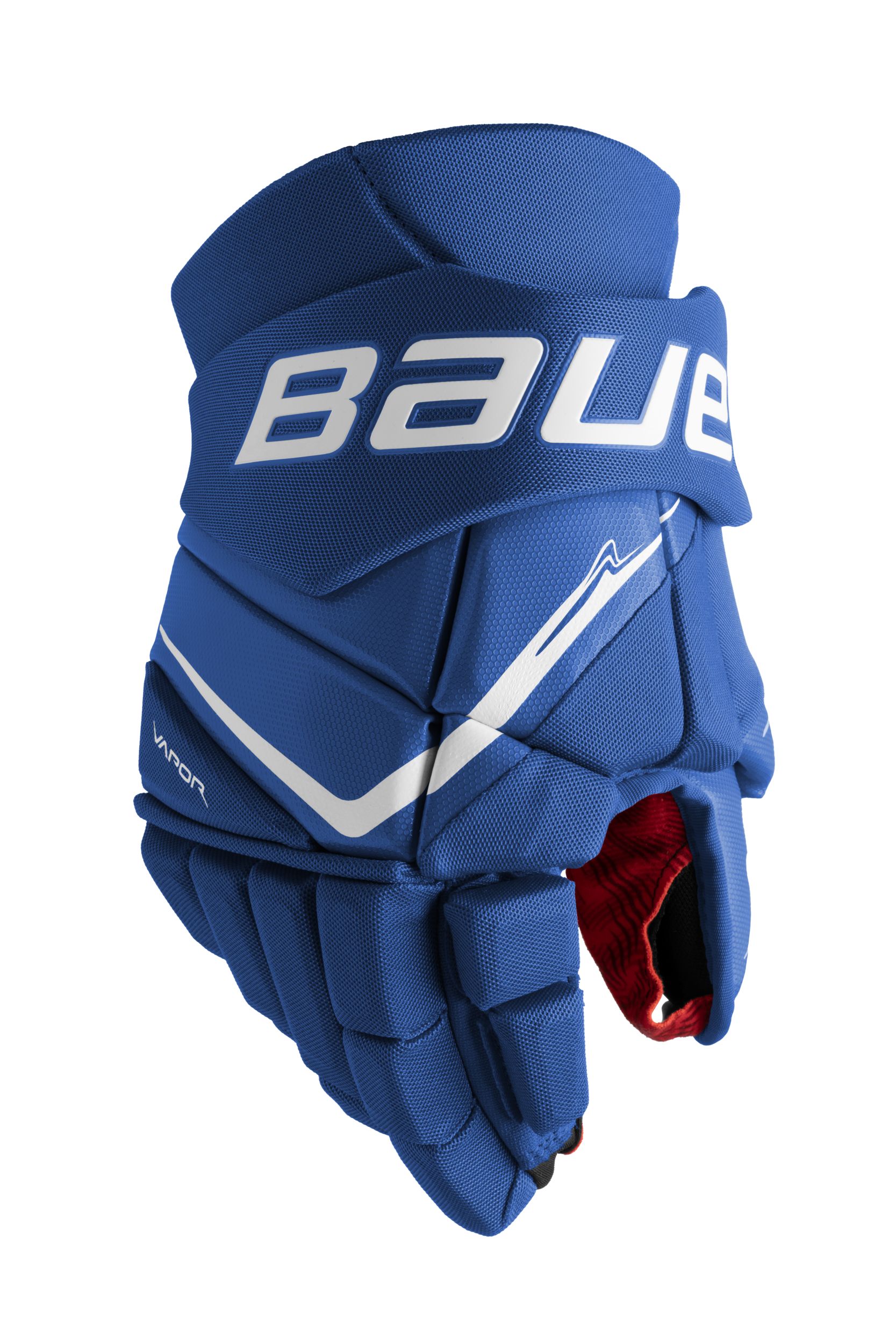 Bauer Vapor Fly40 Intermediate Hockey Gloves