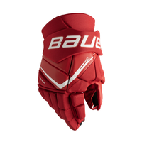 Bauer Vapor Fly40 Intermediate Hockey Gloves