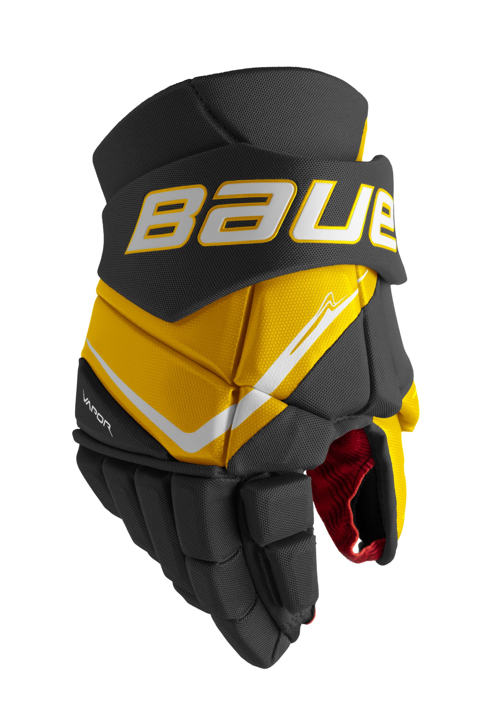 Bauer Vapor Fly40 Intermediate Hockey Gloves