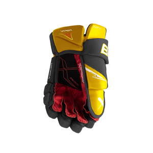 Bauer Vapor Fly40 Intermediate Hockey Gloves