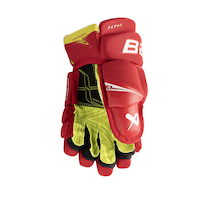 Bauer Vapor Fly40 Junior Hockey Gloves