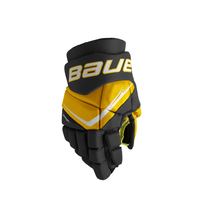 Bauer Vapor Fly40 Junior Hockey Gloves Back_Angled_Right