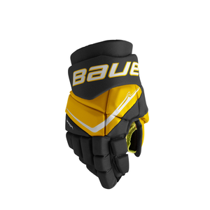 Bauer Vapor Fly40 Junior Hockey Gloves