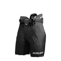 Bauer Vapor Flylite Senior Hockey Pants Front_Angled_Left
