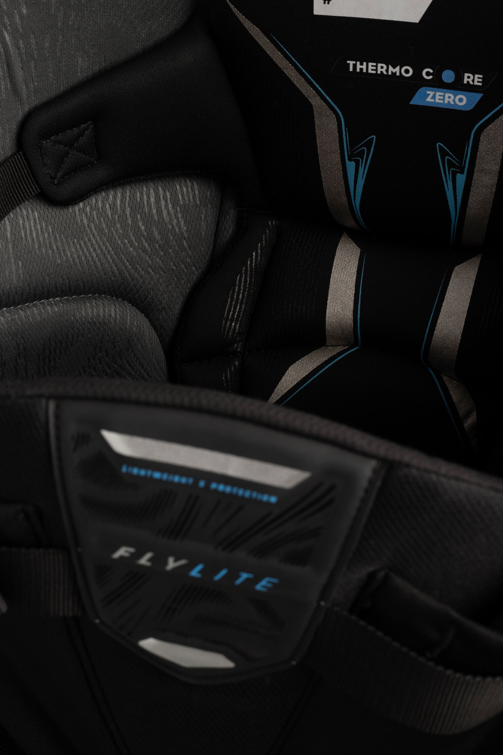 Bauer Vapor Flylite Senior Hockey Pants