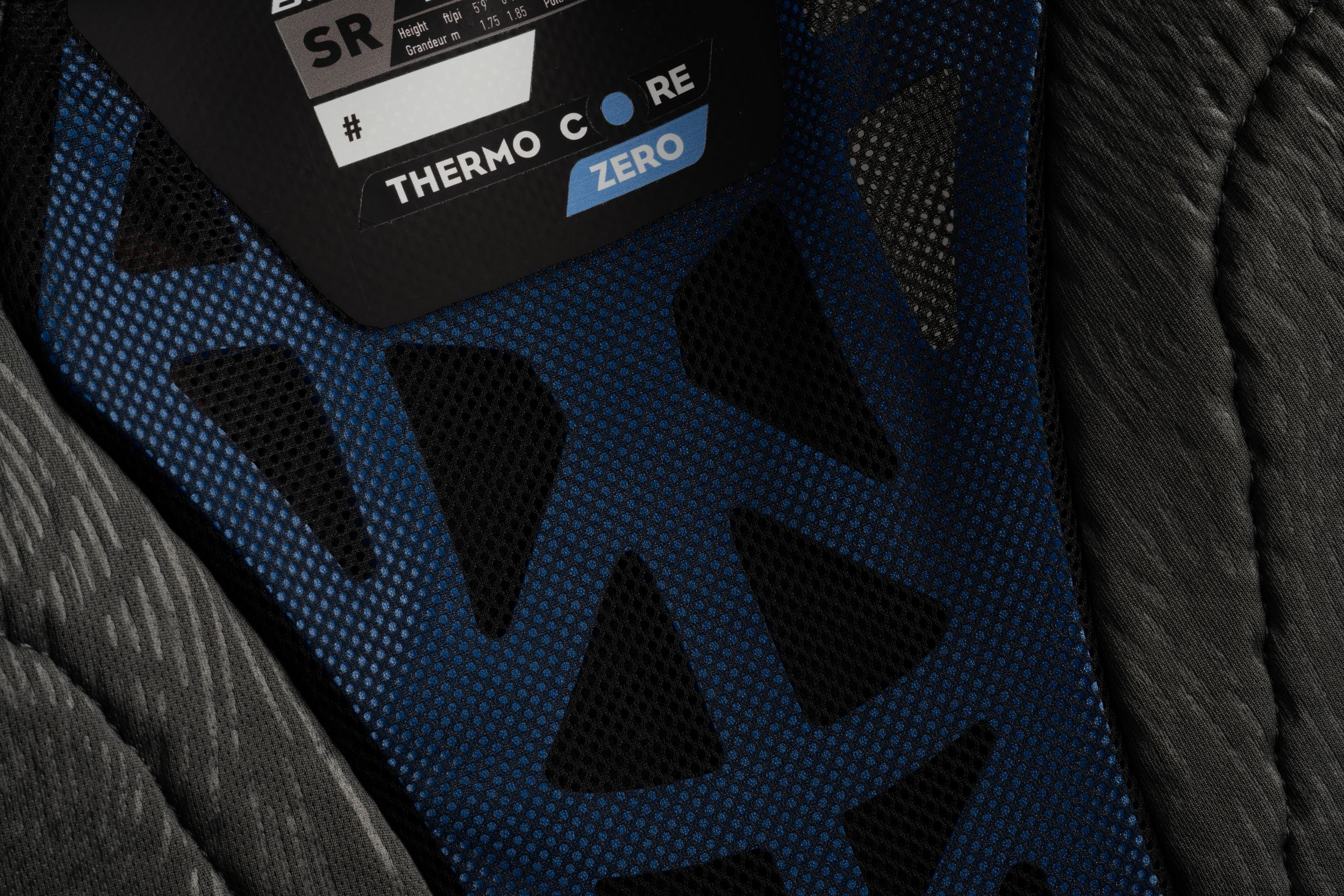 Bauer Vapor Flylite Junior Hockey Shoulder Pads