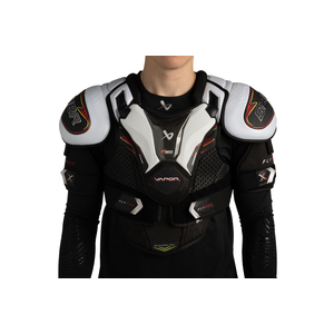 Bauer Vapor Flypro Senior Shoulder Pads