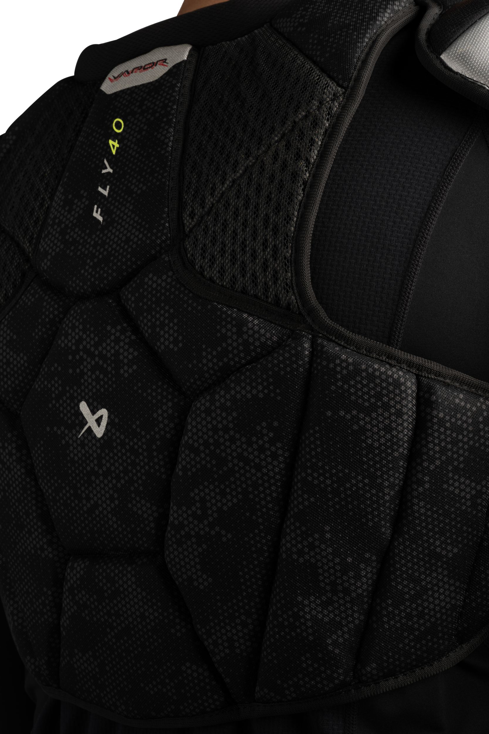 Bauer Vapor Fly40 Senior Shoulder Pads