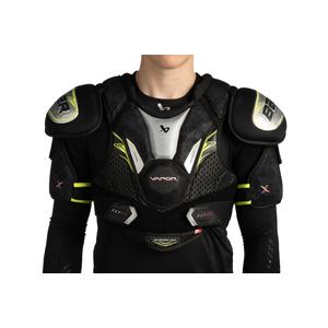 Bauer Vapor Fly40 Junior Shoulder Pads