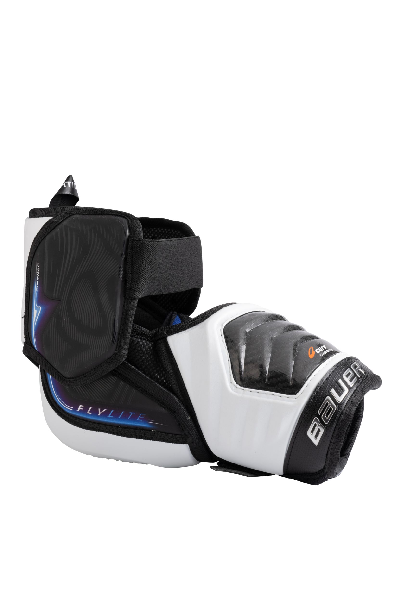 Bauer Vapor Flylite Senior Elbow Pads