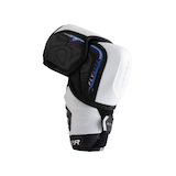 Bauer Vapor Flylite Senior Elbow Pads Front_Angled_Right