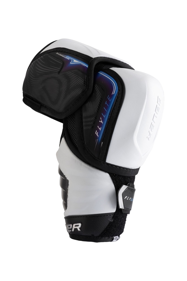 Bauer Vapor Flylite Senior Elbow Pads
