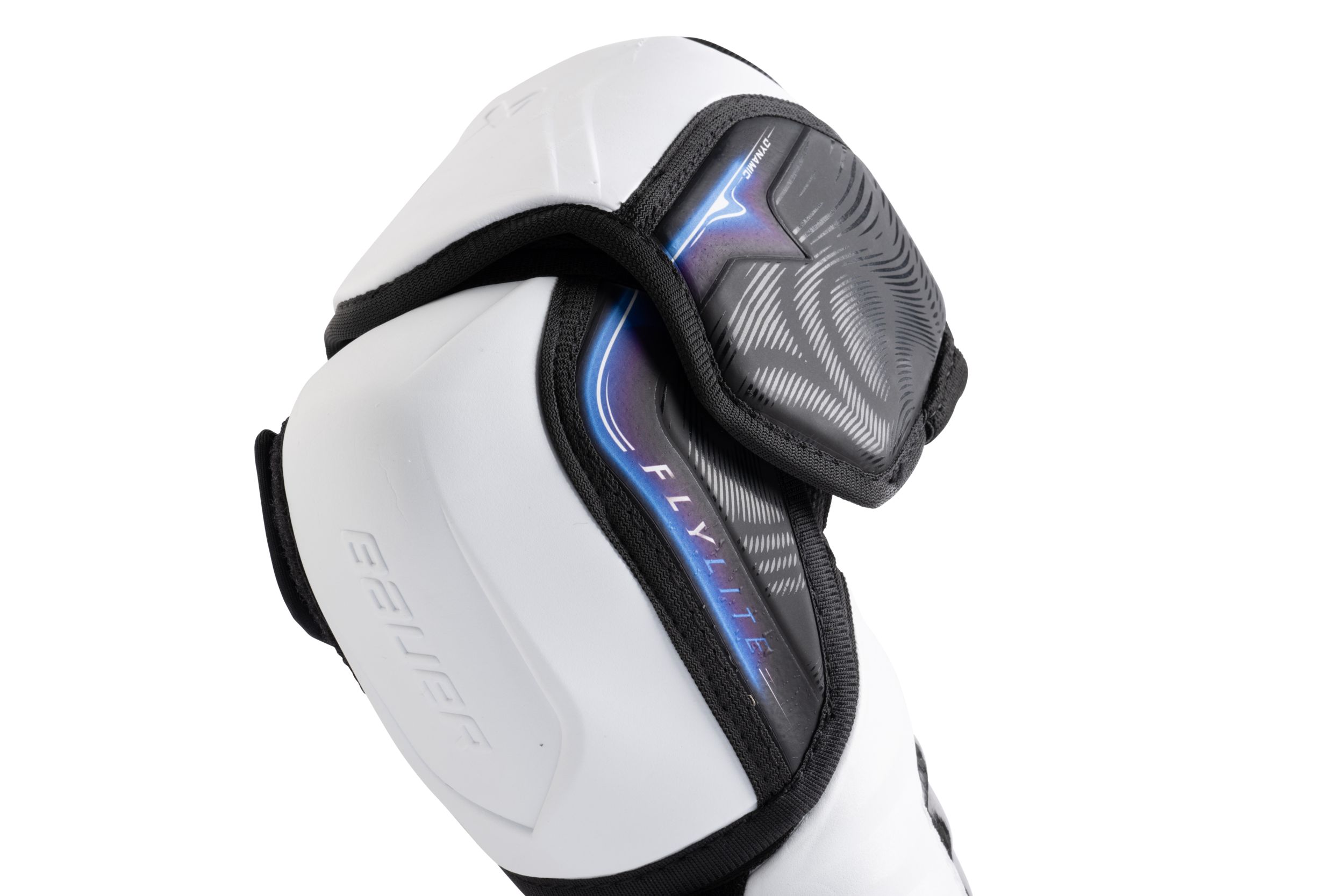Bauer Vapor Flylite Intermediate Elbow Pads