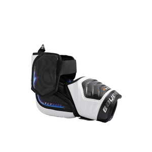 Bauer Vapor Flylite Intermediate Elbow Pads