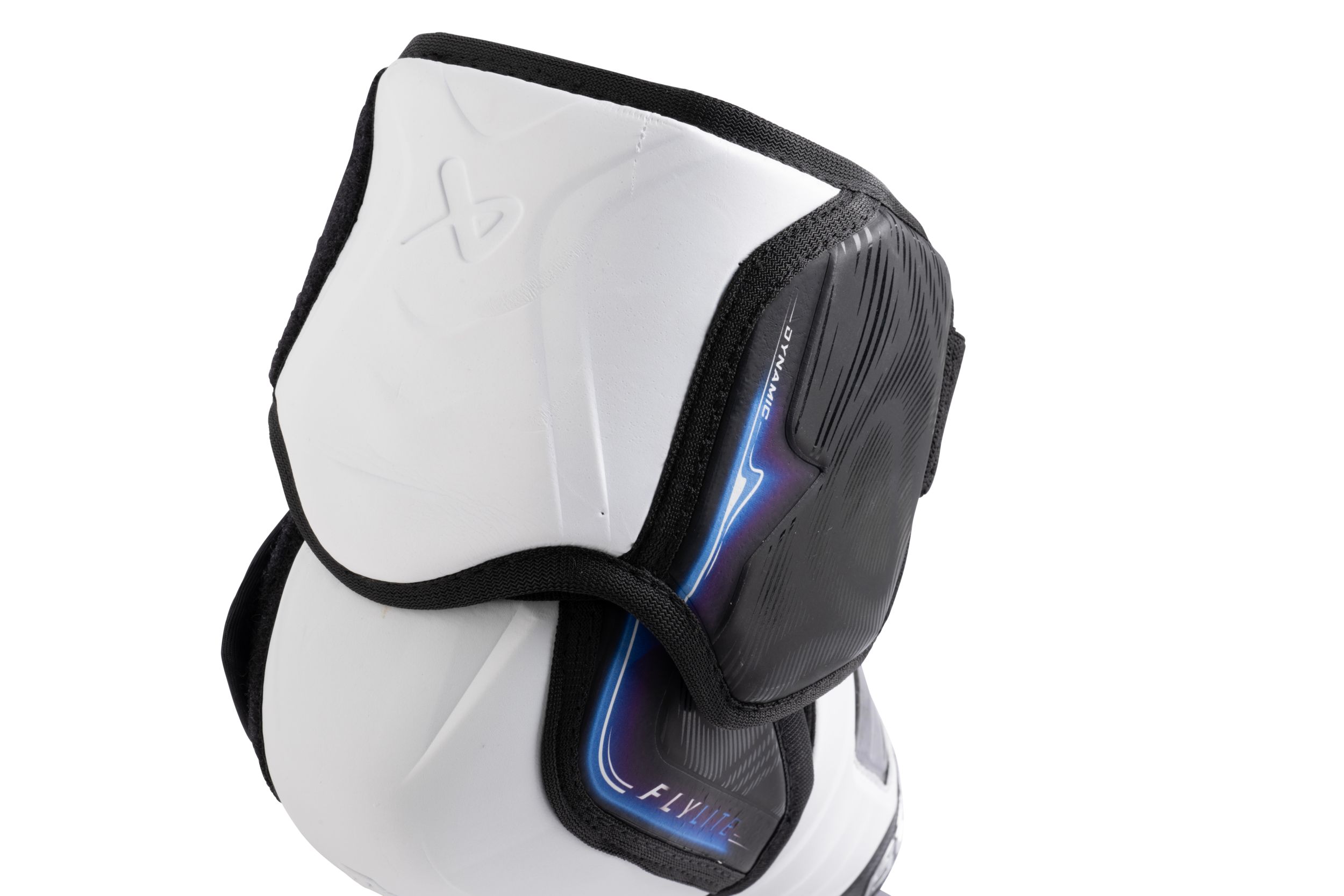 Bauer Vapor Flylite Intermediate Elbow Pads