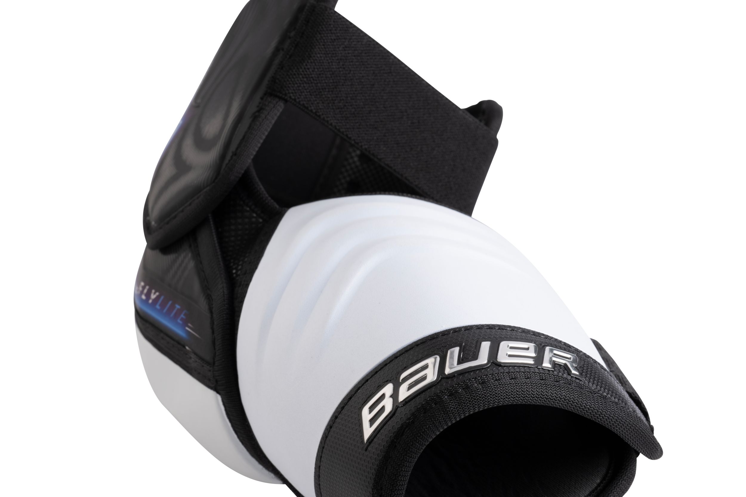 Bauer Vapor Flylite Junior Elbow Pads