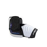 Bauer Vapor Flylite Junior Elbow Pads Front_Angled_Right