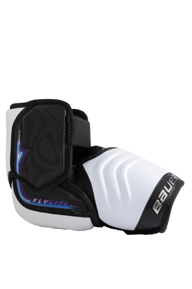 Bauer Vapor Flylite Junior Elbow Pads
