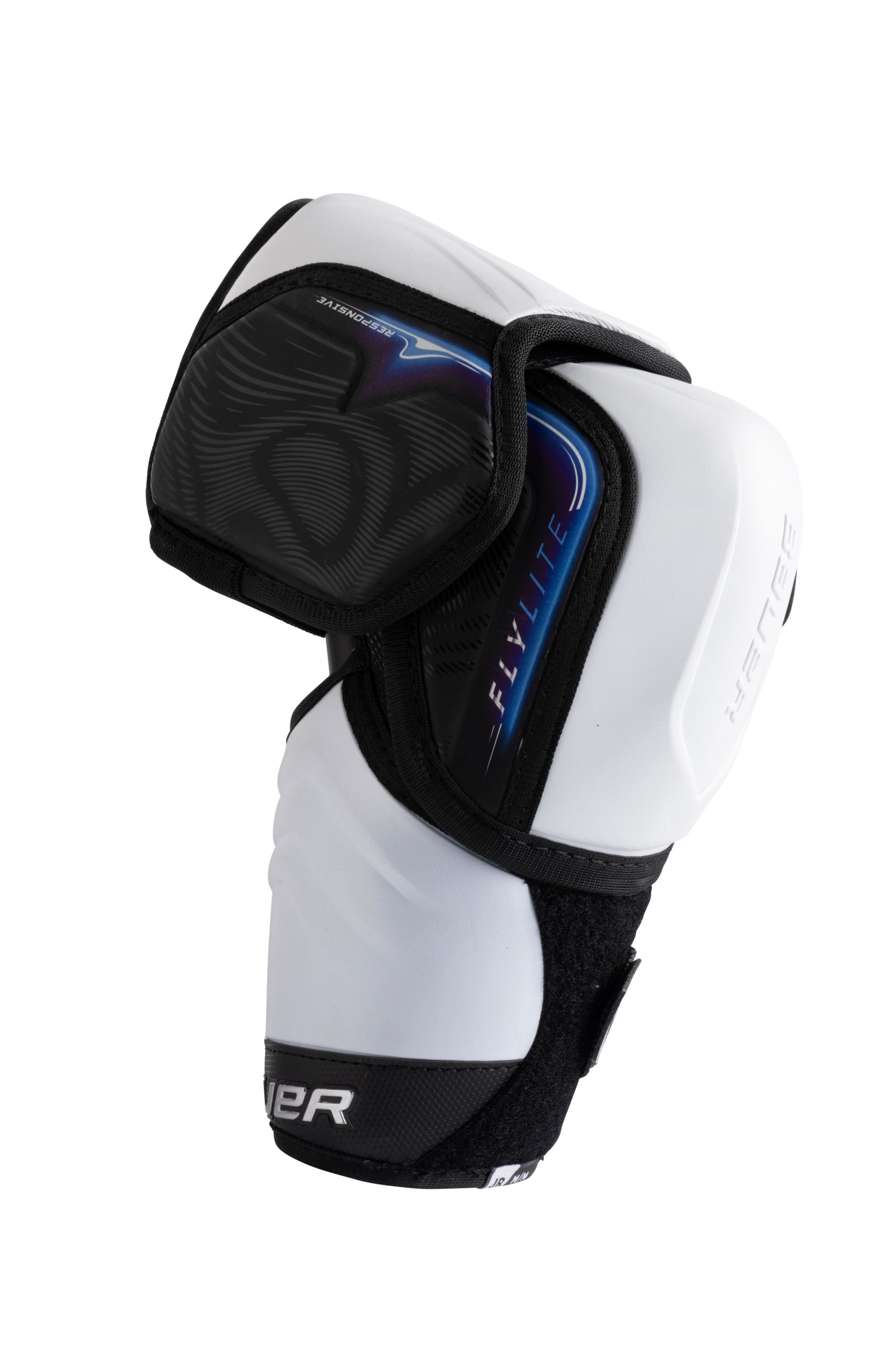 Bauer Vapor Flylite Junior Elbow Pads