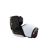 Bauer Vapor Flypro Senior Elbow Pads Front_Angled_Left