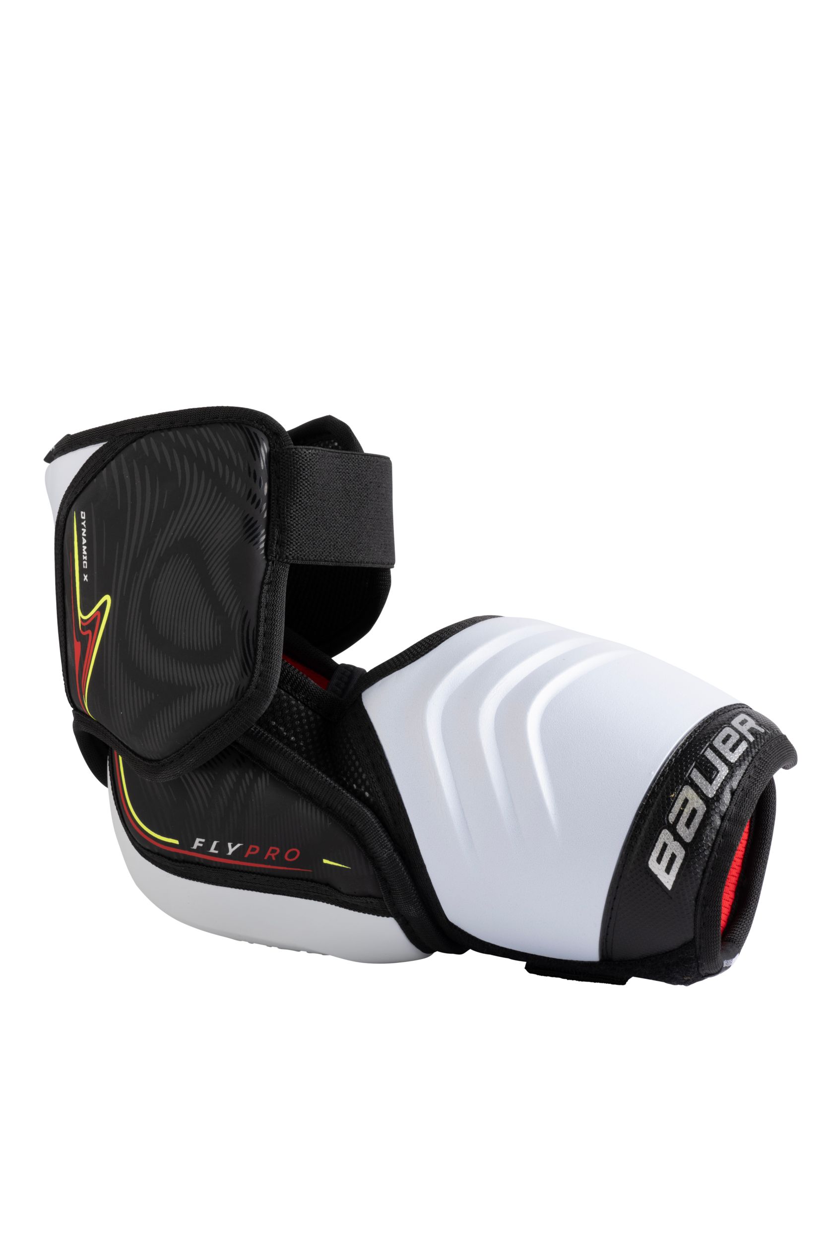 Bauer Vapor Flypro Intermediate Elbow Pads