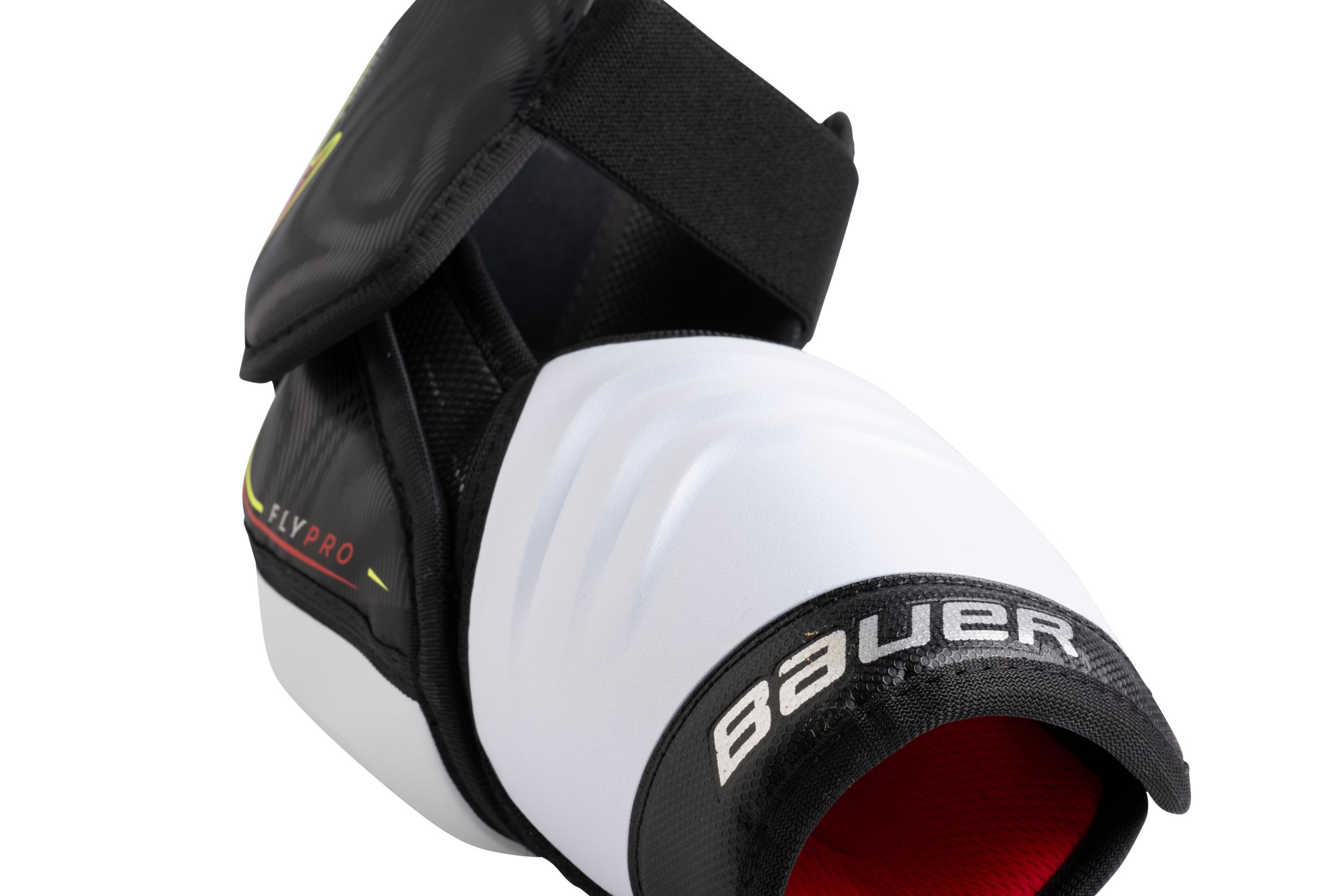 Bauer Vapor Flypro Intermediate Elbow Pads