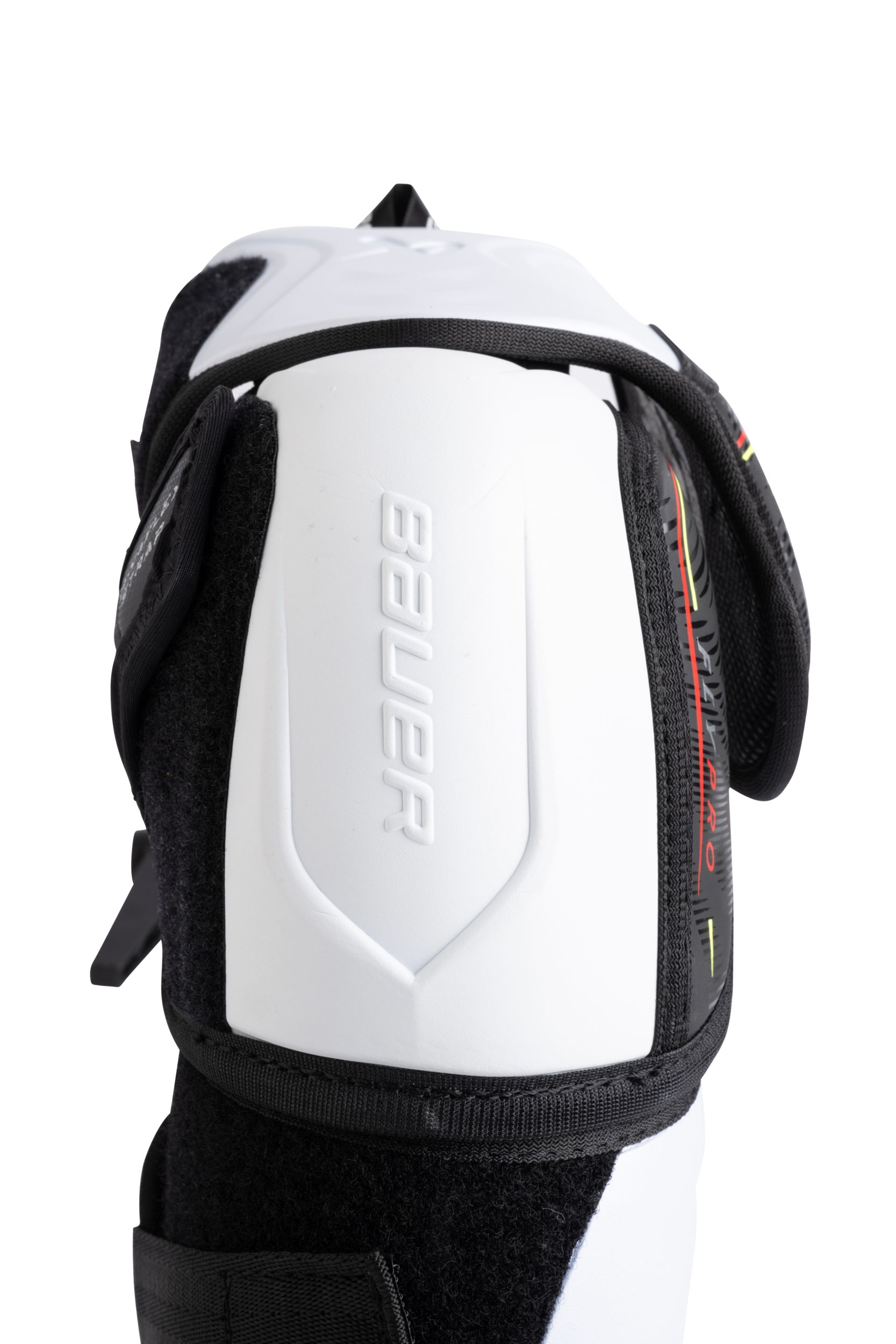 Bauer Vapor Flypro Intermediate Elbow Pads