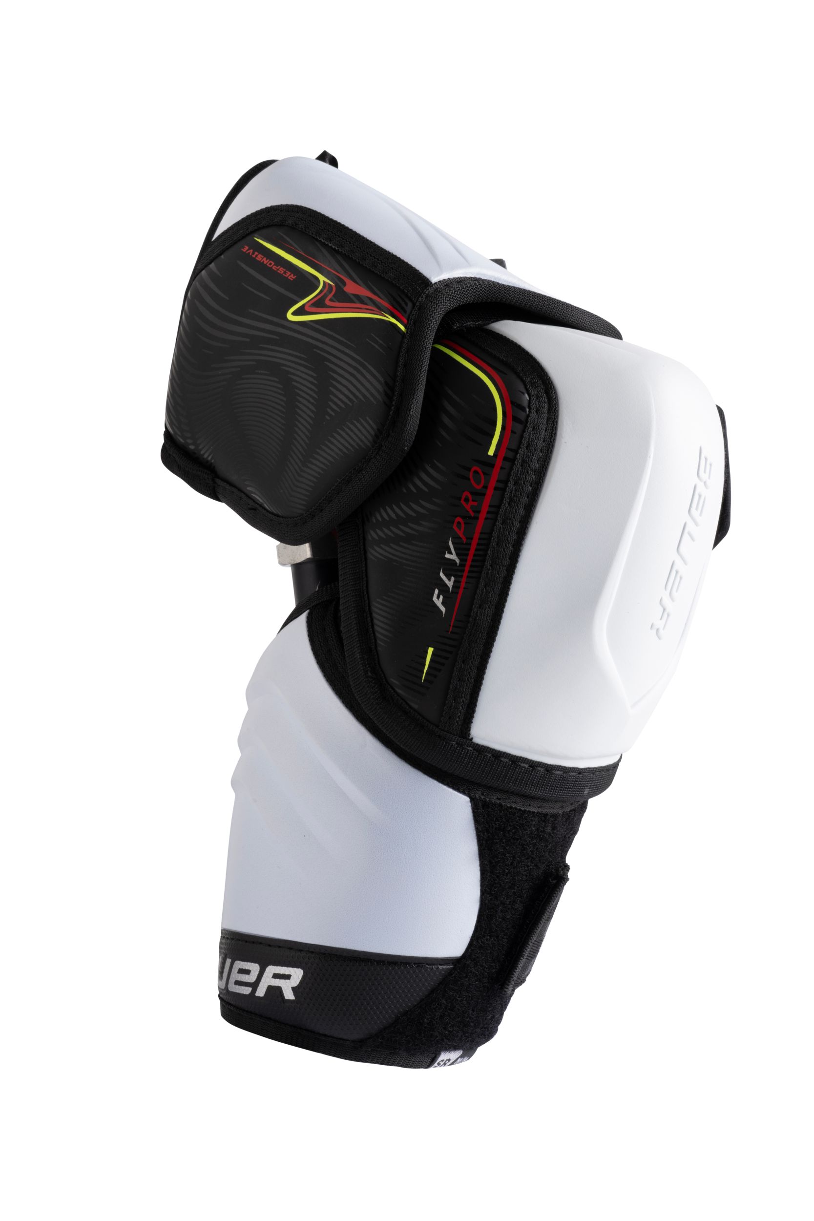 Bauer Vapor Flypro Intermediate Elbow Pads