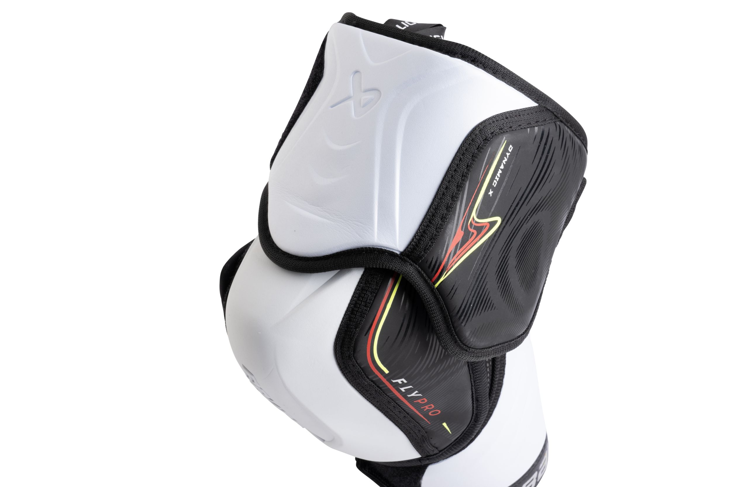 Bauer Vapor Flypro Intermediate Elbow Pads