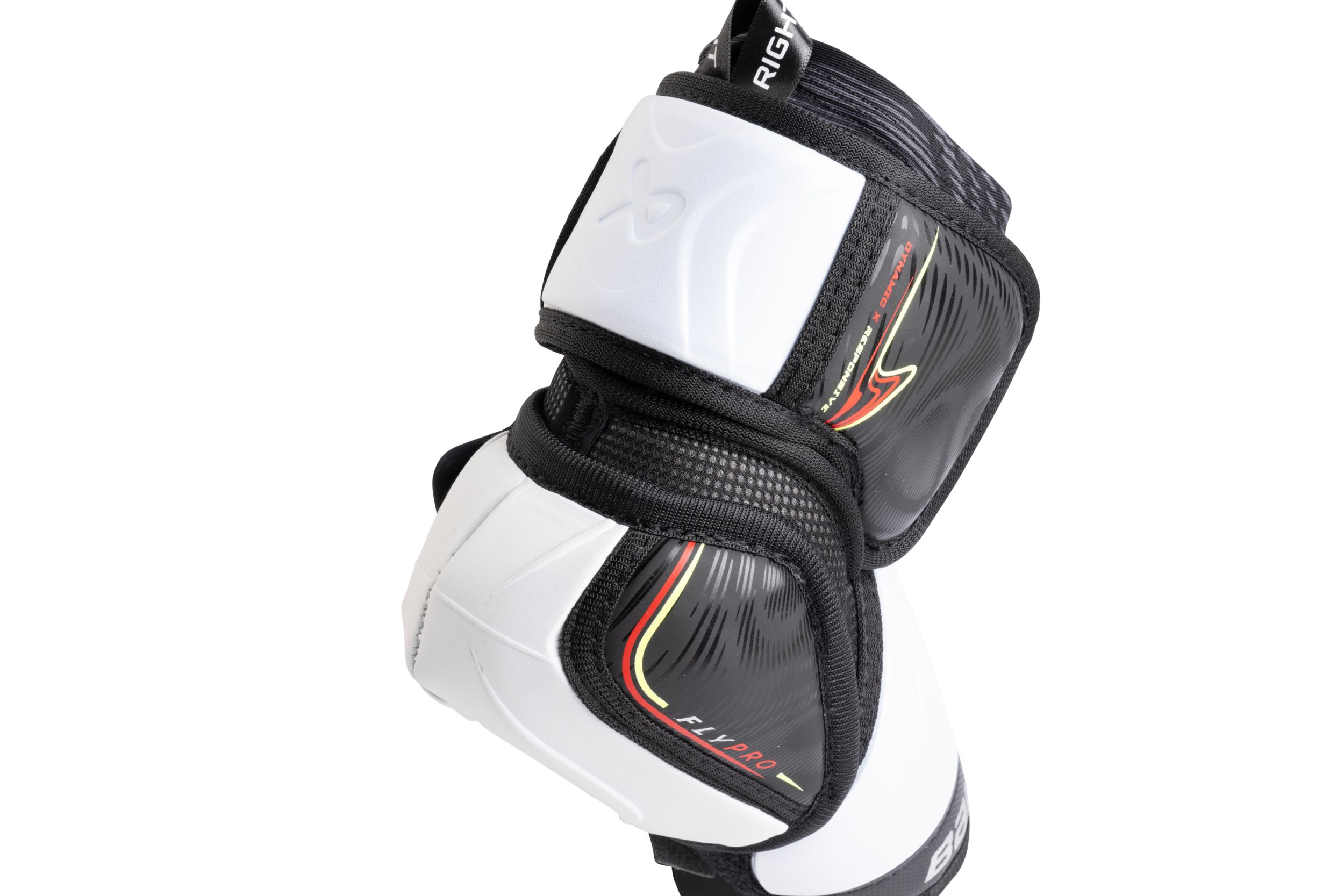 Bauer Vapor Flypro Junior Elbow Pads