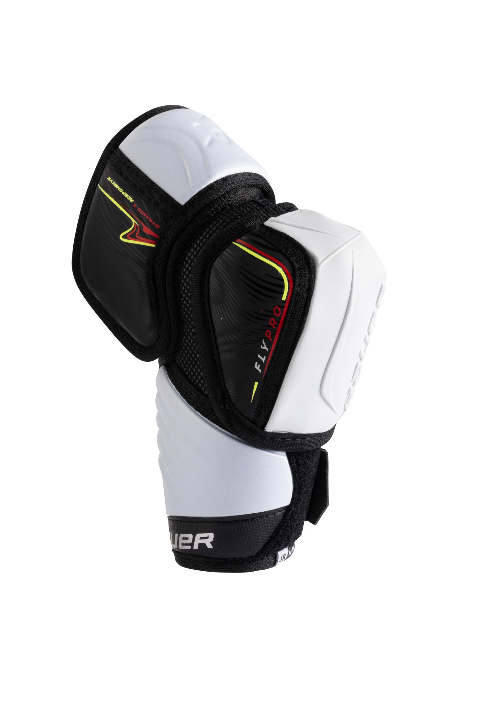 Bauer Vapor Flypro Junior Elbow Pads
